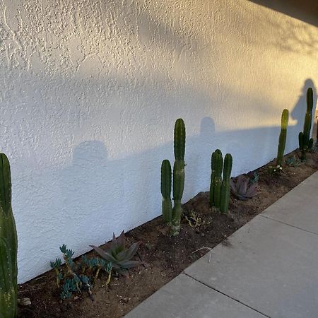 Electroliquid'S Casa Pueblo Joshua Tree 빌라 외부 사진