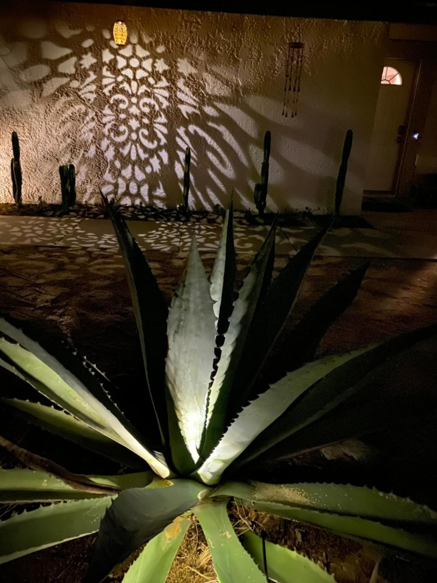 Electroliquid'S Casa Pueblo Joshua Tree 빌라 외부 사진