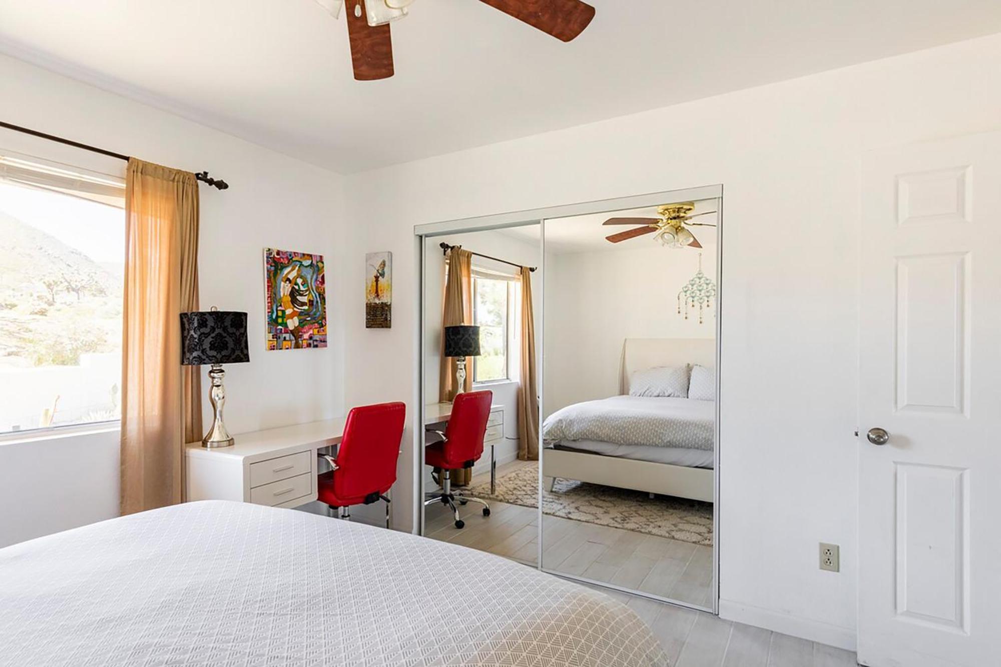 Electroliquid'S Casa Pueblo Joshua Tree 빌라 외부 사진