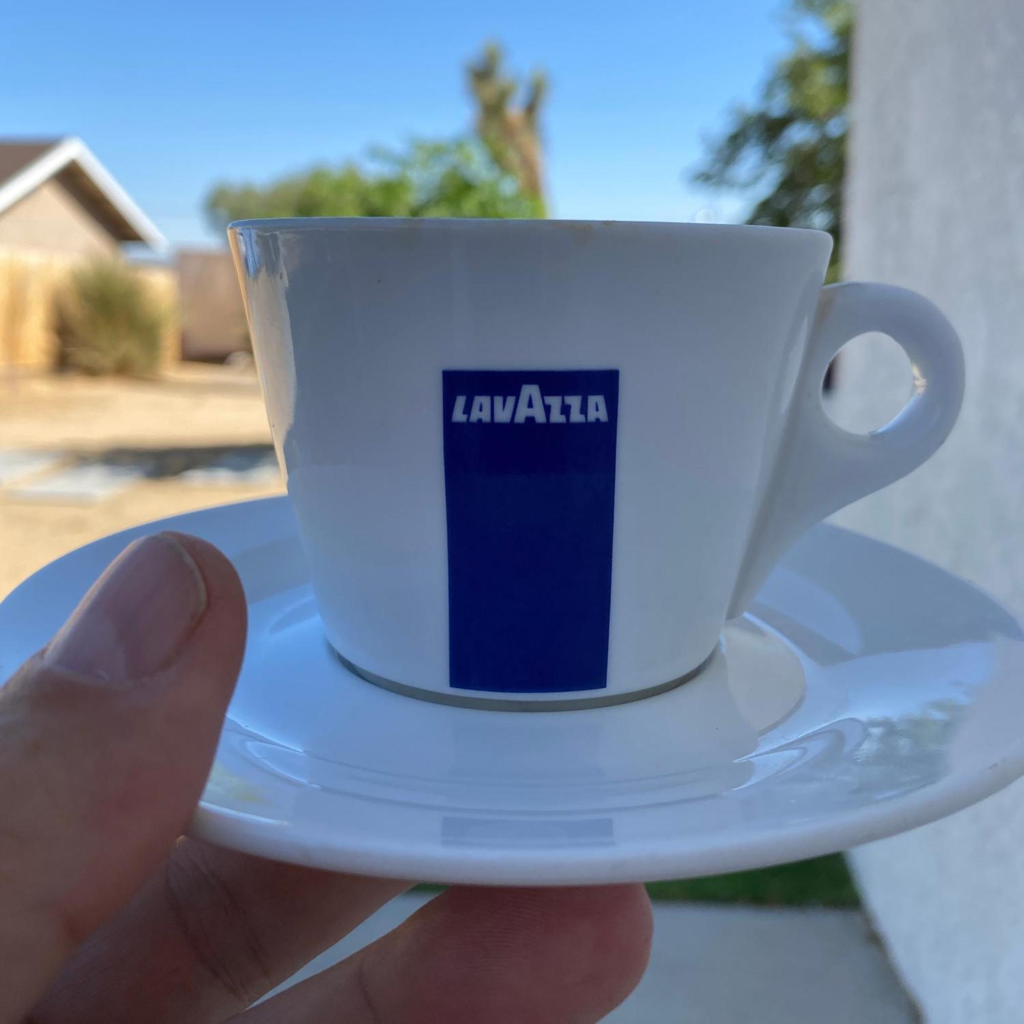 Electroliquid'S Casa Pueblo Joshua Tree 빌라 외부 사진