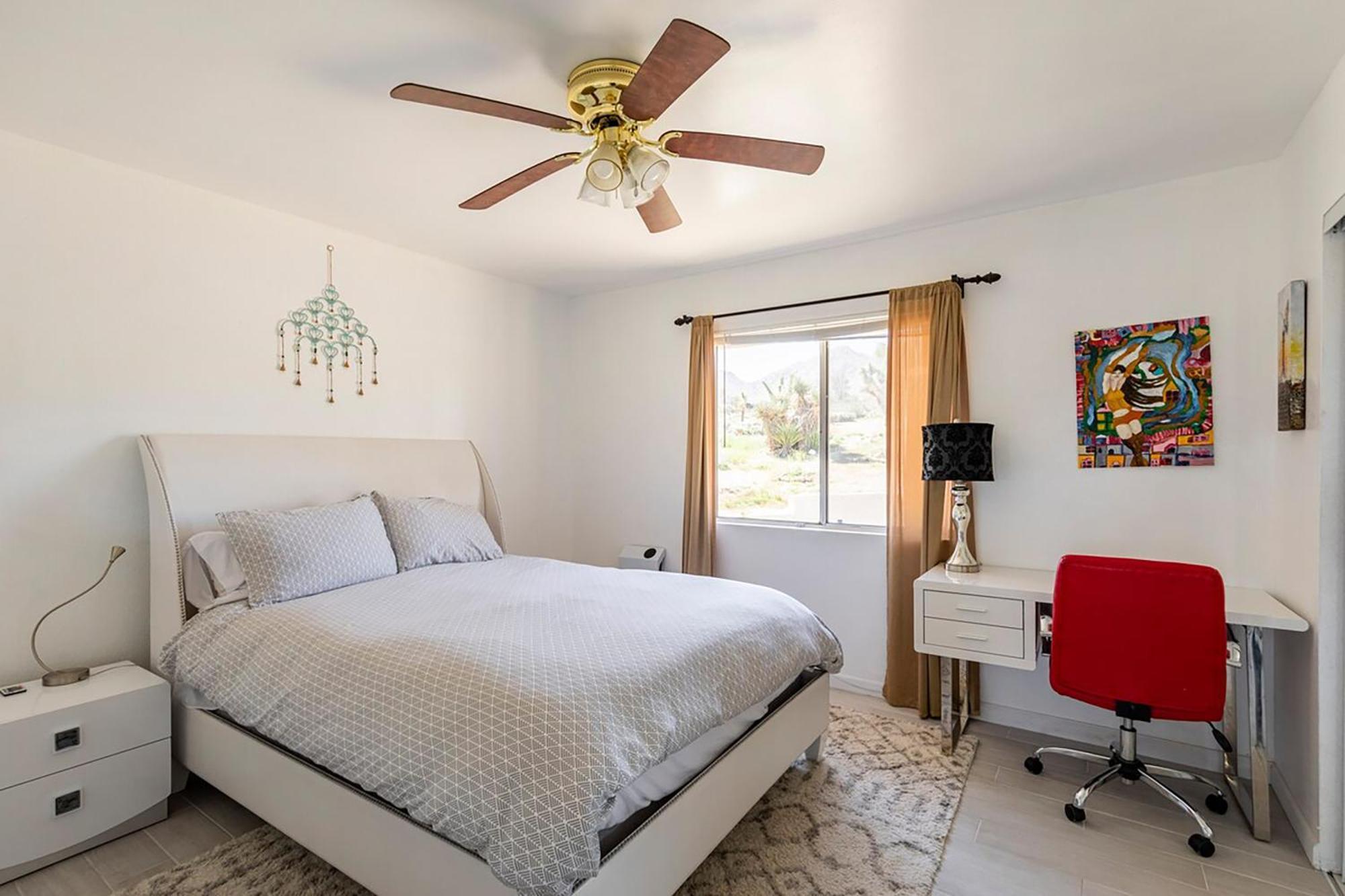 Electroliquid'S Casa Pueblo Joshua Tree 빌라 외부 사진