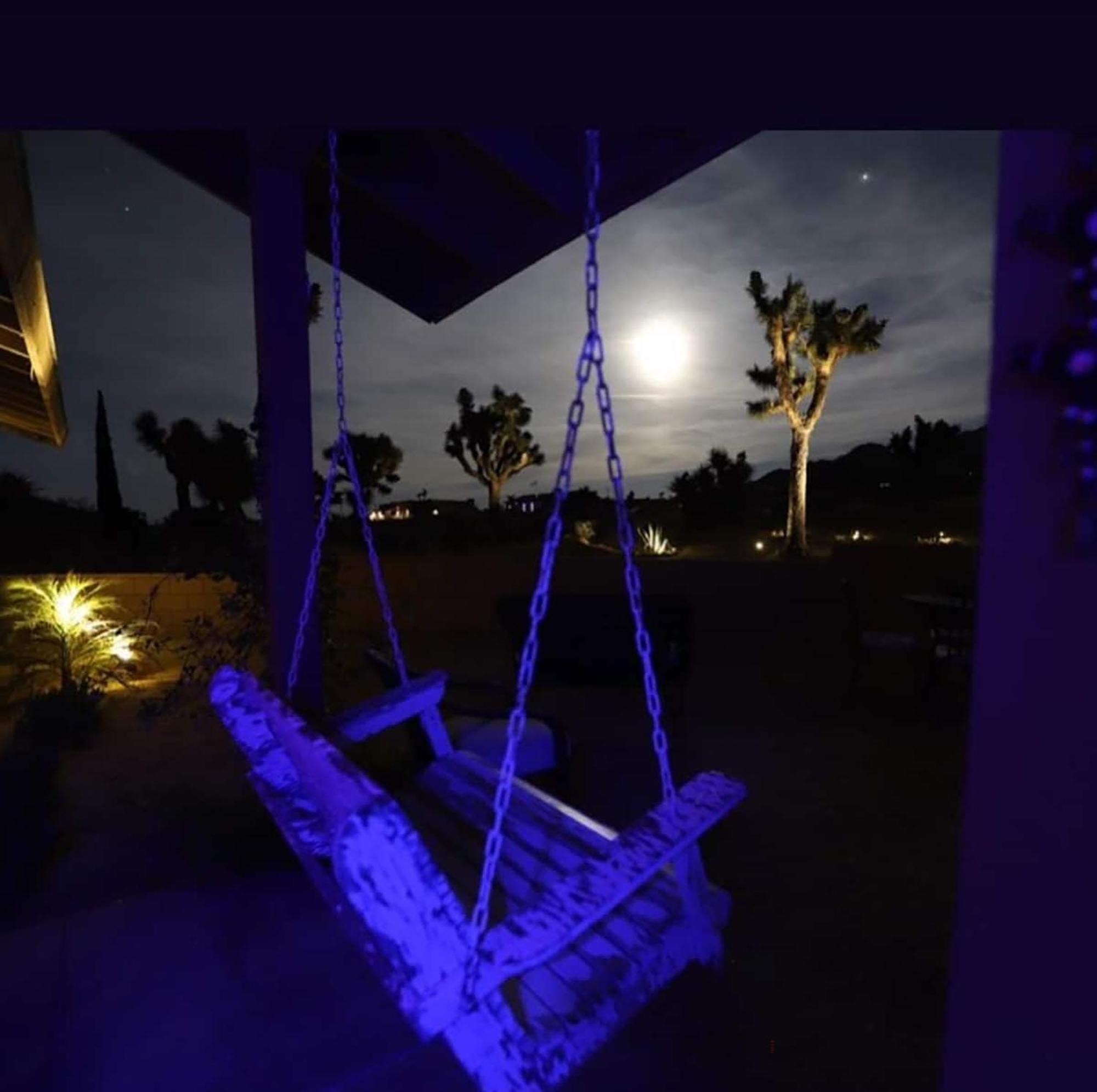 Electroliquid'S Casa Pueblo Joshua Tree 빌라 외부 사진